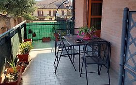 Casa Stella-Bilocale con terrazzo